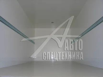 Промтоварный фургон КамАЗ 43253