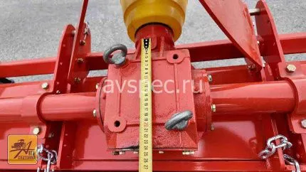 Почвофреза 1GQE 200 с боковым редуктором