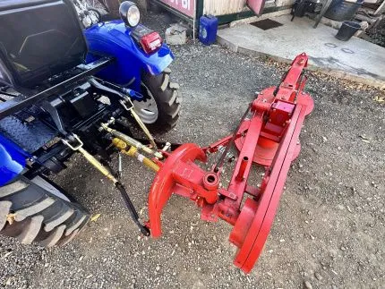 Косилка роторная TZR 1.4