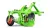 Картофелекопалка вибрационная Kerland 132H