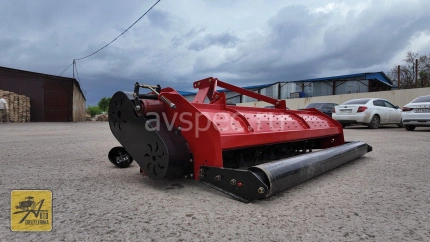 Мульчер косилка измельчитель SCQ-180