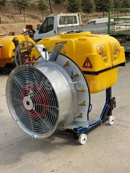 Опрыскиватель садовый вентиляторный WINDY400 (MOSH)