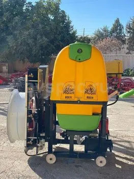 Опрыскиватель садовый вентиляторный WINDY800 Piramid (MOSH)