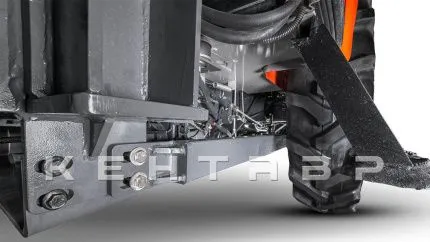 трактор rusich t18 chuvashpiller