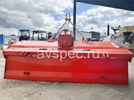 Почвофреза 1GQN-160 со средним редуктором