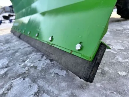 Отвал Kerland S544