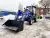 трактор foton lovol te-244