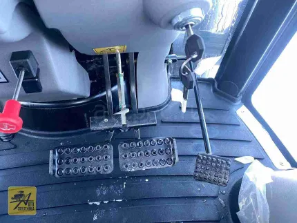 трактор foton lovol te-244