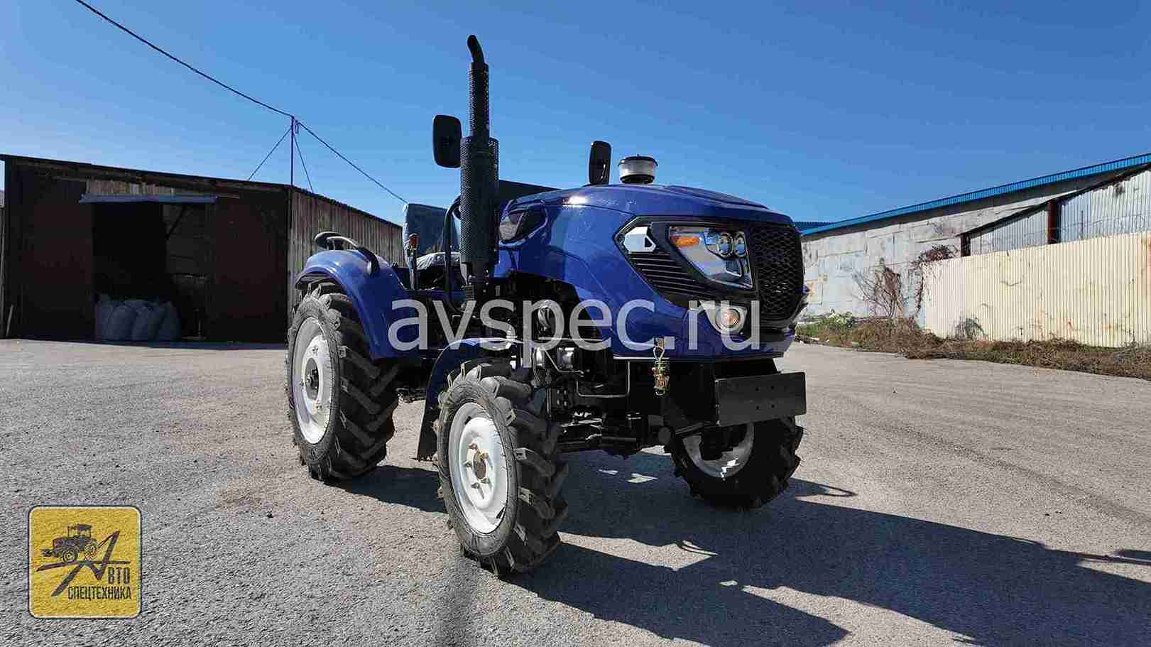 Чувашпиллер 244FN