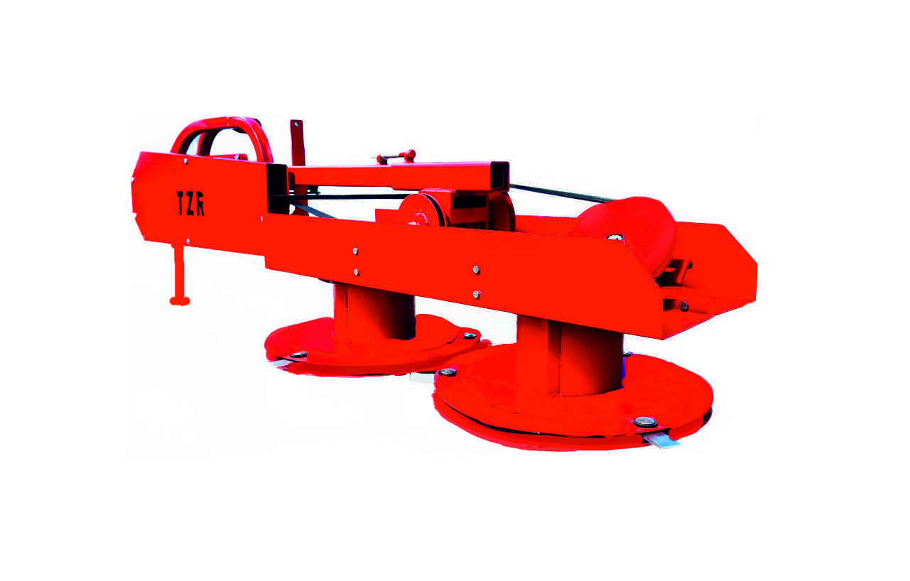 Косилка роторная TZR 1.4